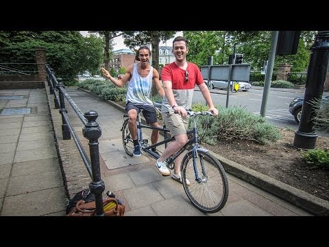YouTube video