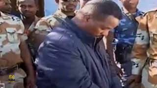 ETHIOPIA:  የአቶ ያሬድ ዘሪሁን አሰቃቂ ድርጊት በፍርድ ቤት!