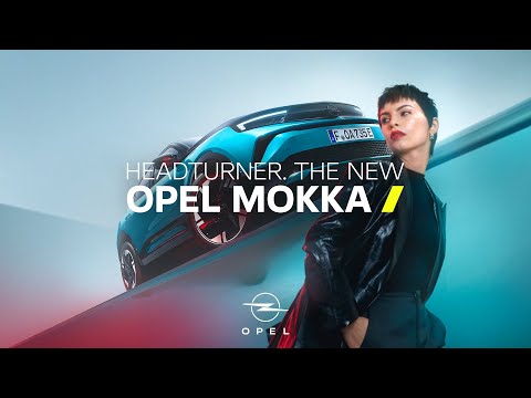 Opel Mokka 2027 1.2L Petrol Manual - Image 2