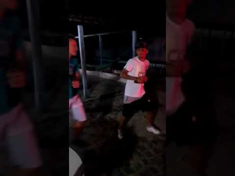 Como dançar pagode em Alto Estilo Edcity e Ronaldinho 😎⚽🔥