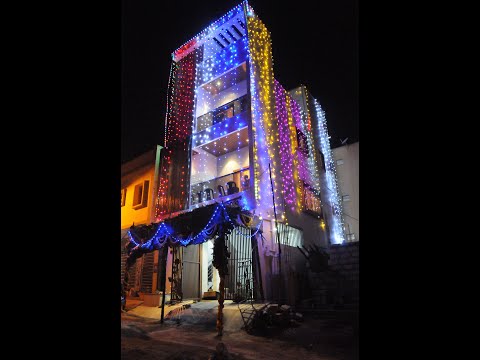 "Prapti Nilaya" - Part - 1