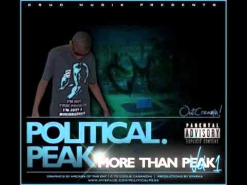 OC (Political Peak , Serious Syikes, Madantz)  - Gunshot