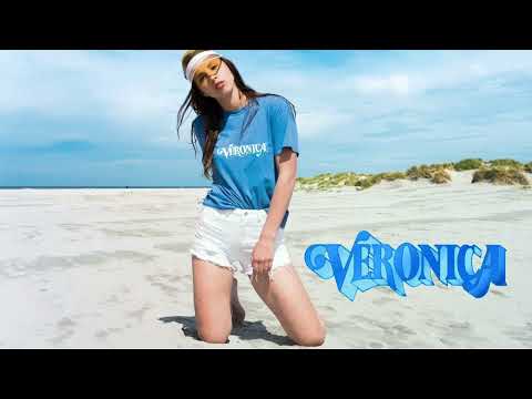 Radio Veronica Tune Radio 2 Zomertour - Veronica komt naar je toe