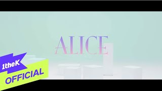 [影音] ALICE - 我心中的宇宙 預告