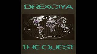 Drexciya - The Quest (Full CD 2) 1997