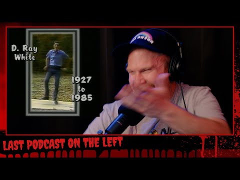 LPOTL: From Inside The House /// The Hatfield and McCoy Feud Part I - That's Buck Dancin'