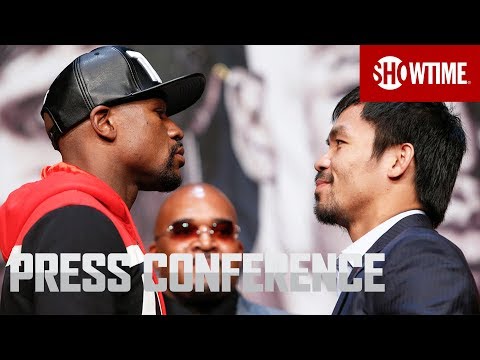Fight-size Boxing Update: Pacquiao And Mayweather Meet At Lakers Game, WBC Title Eliminator This Weekend