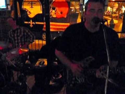 Bryan Dunn Cover of Black Magic Woman (Live)