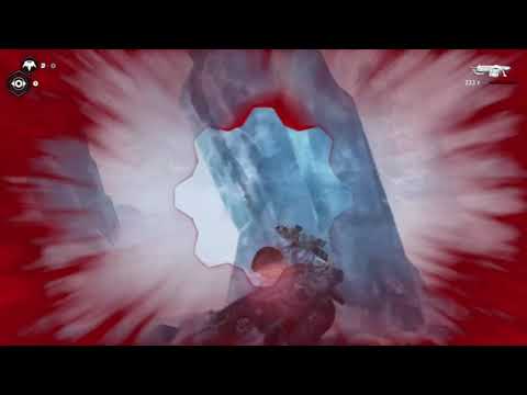 Gears Of War 5 walkthrough gameplay part 10