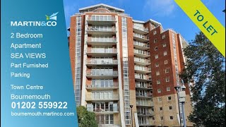 Download Lagu TO LET 2 Bed Apartment, Sea Views, Balcony, Parking, in Bournemouth Thumbnail