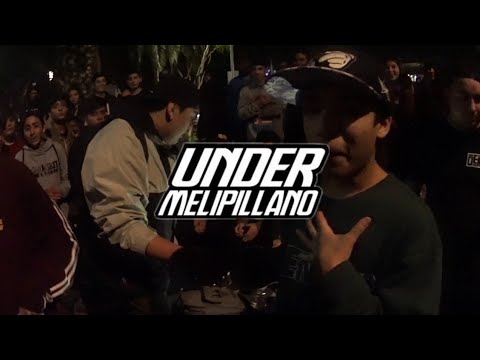 JERZON vs. SATIM: 4tos - UM Multiverse I 2018