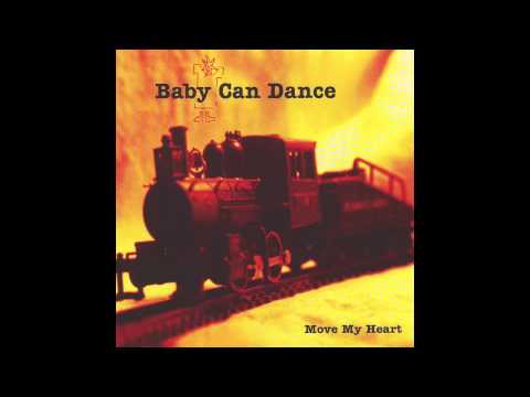 Baby Can Dance - Floating Cold Insanity