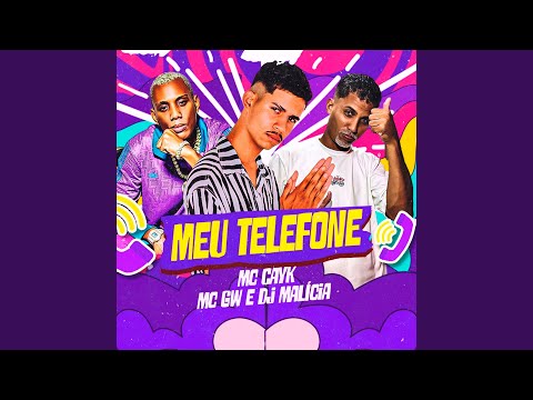 Meu Telefone