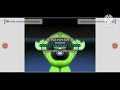 GUMMY BEAR LOGO EFFECT S IN G MAJOR NORMAL SPLIT LOW VOICE