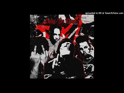 RETROLFE, D3FO, PONIBOYCURTIS & IAMXIOS - ONLY US SHIT CYPHER (ONLY US CLIQUE)