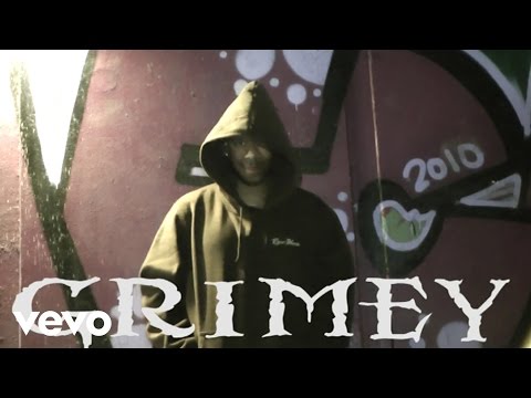 Tyger Vinum - Grimey