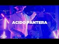 Acido Pantera DJ Set From Bogota Le Mellotron