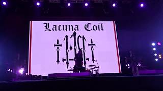 Lacuna Coil - I forgive (but I won&#39;t forget your name)