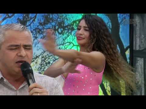 Mexerem Na Fórmula De Amar - Ary Santy