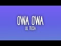 Lil Tecca OWA OWA Sub Español Lyrics