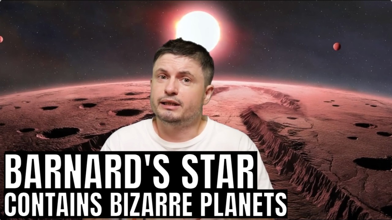 Earth’s Closest Planetary Neighbors Are Utterly Uninhabitable