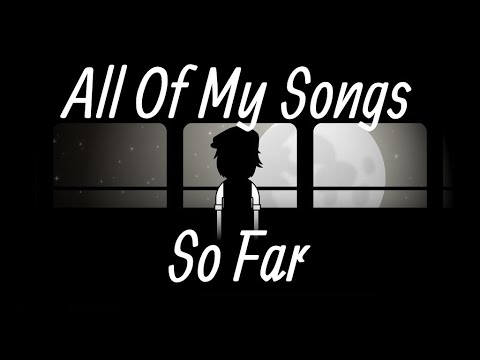 All Of My Videos So Far | Sirenzzz - Incredibox