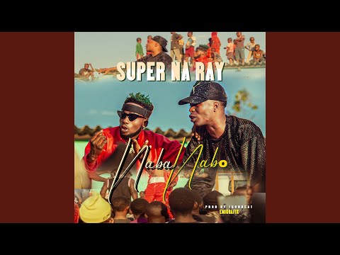 Naba Nabo (feat. JC Kalinks)