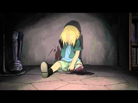 Fullmetal Alchemist Brotherhood Trailer HD