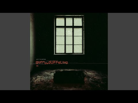 Gun In The Duffel Bag