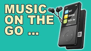 Download lagu Majority MP3 Player Pro Bluetooth MP3 Player Review mp3 Download lagu Majority MP3 Player Pro Bluetooth MP3 Player Review mp3