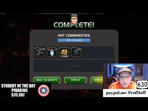 100% EPIC MOLE MAN EXPEDITIONS FINAL FIGHTS AND TIPS!