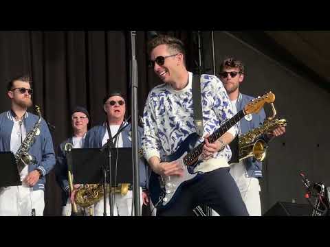 Cory Wong “Welcome 2 Minneapolis”