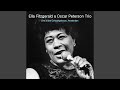Just One of Those Things - Oscar Peterson - Topic Just One of Those Things