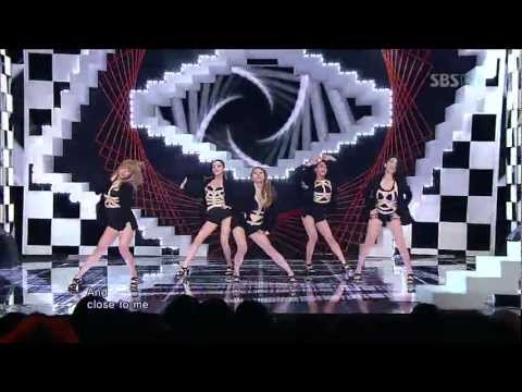 120826 Kara - Pandora [1080P]