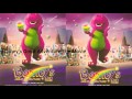 Asus Mini Movie Tanks Barney S Great Adventure The Movie