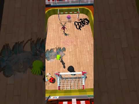 Football Ball Slide video thumbnail