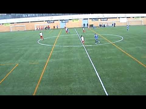 Musgueira x C.F. Santa Iria - 2017/2018 (Parte 3/4)