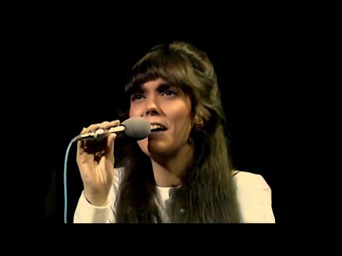 Carpenters - Rainy Days and Mondays BBC Live - Restored/Remastered HD HQ Audio Remix