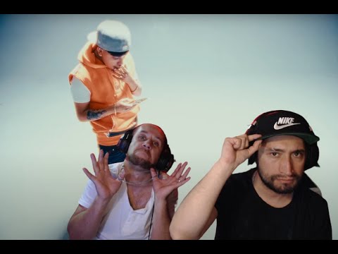 REACCIÓN PFQG - KING SAVAGGE x PABLO CHILL E