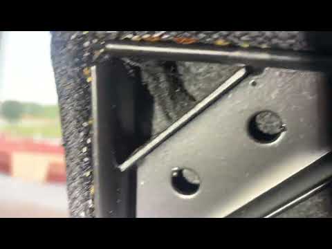 Bed Bugs Hiding Underneath the Bed Frame in Point Pleasant Beach, NJ