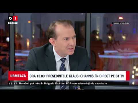 STIRI B1 ORA 12.00 DIN 28 MAI 2021 - ROMANIA SE PREGATESTE SA DEVINA HUB ENERGETIC REGIONAL