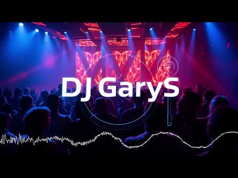DJ GaryS - This Is Our Anthem  (Modern High-Energy Italo | 130 BPM)