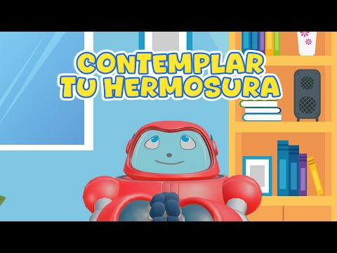 Superlibro │Super Byte │ Salmo 27:4