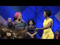 Dr. Winnie and Hle perform Ke Rata Wena – VIP Invite | Mzansi Magic | S1 | Ep 9