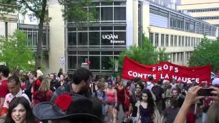 En berne ... Les cowboys fringants