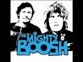 The Mighty Boosh Feat. Milky Joe and the Coconuts ...
