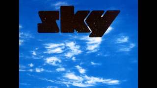 Sky Acordes