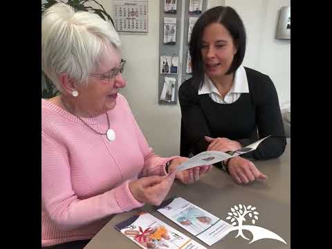 Kurz nachgefragt Betreutes Wohnen