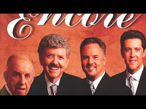 Encore: “Old Friends Quartet” Full Concert