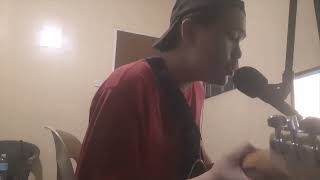 just like heaven - the cure (cover)